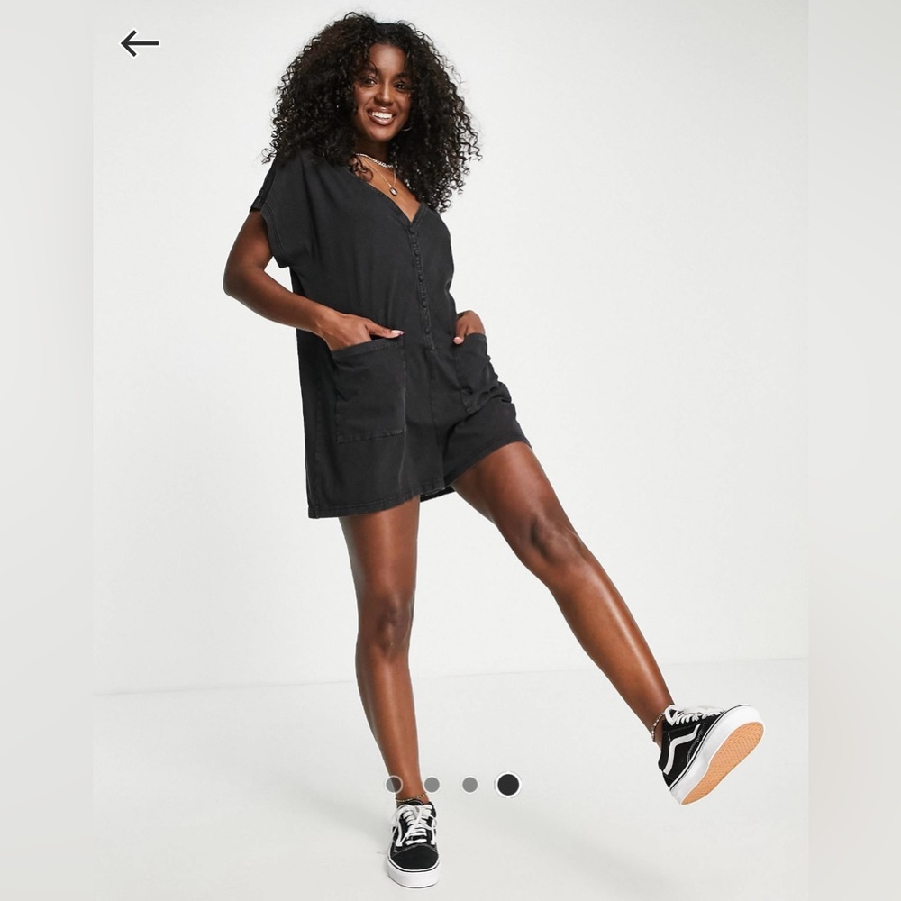 ASOS edition romper